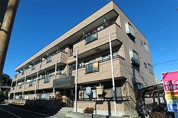 外壁屋根工事施工前 外壁屋根工事施工前